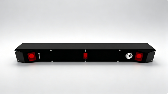 Gocator 2880系列3D线激光传感器