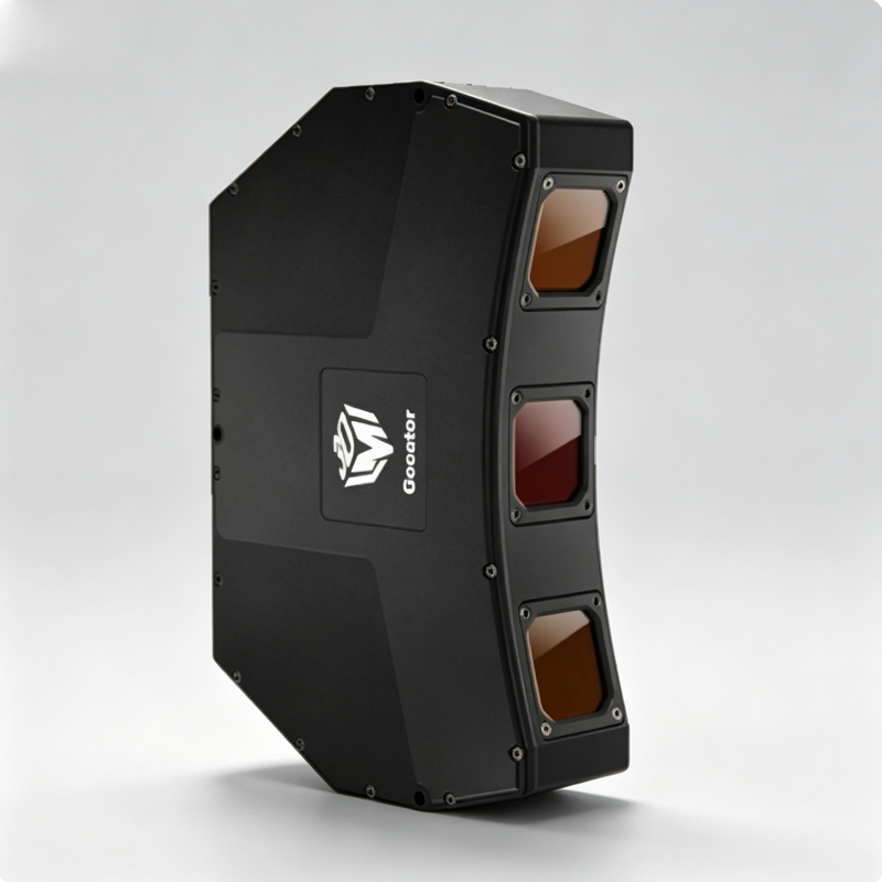 Gocator 3520 产品主图